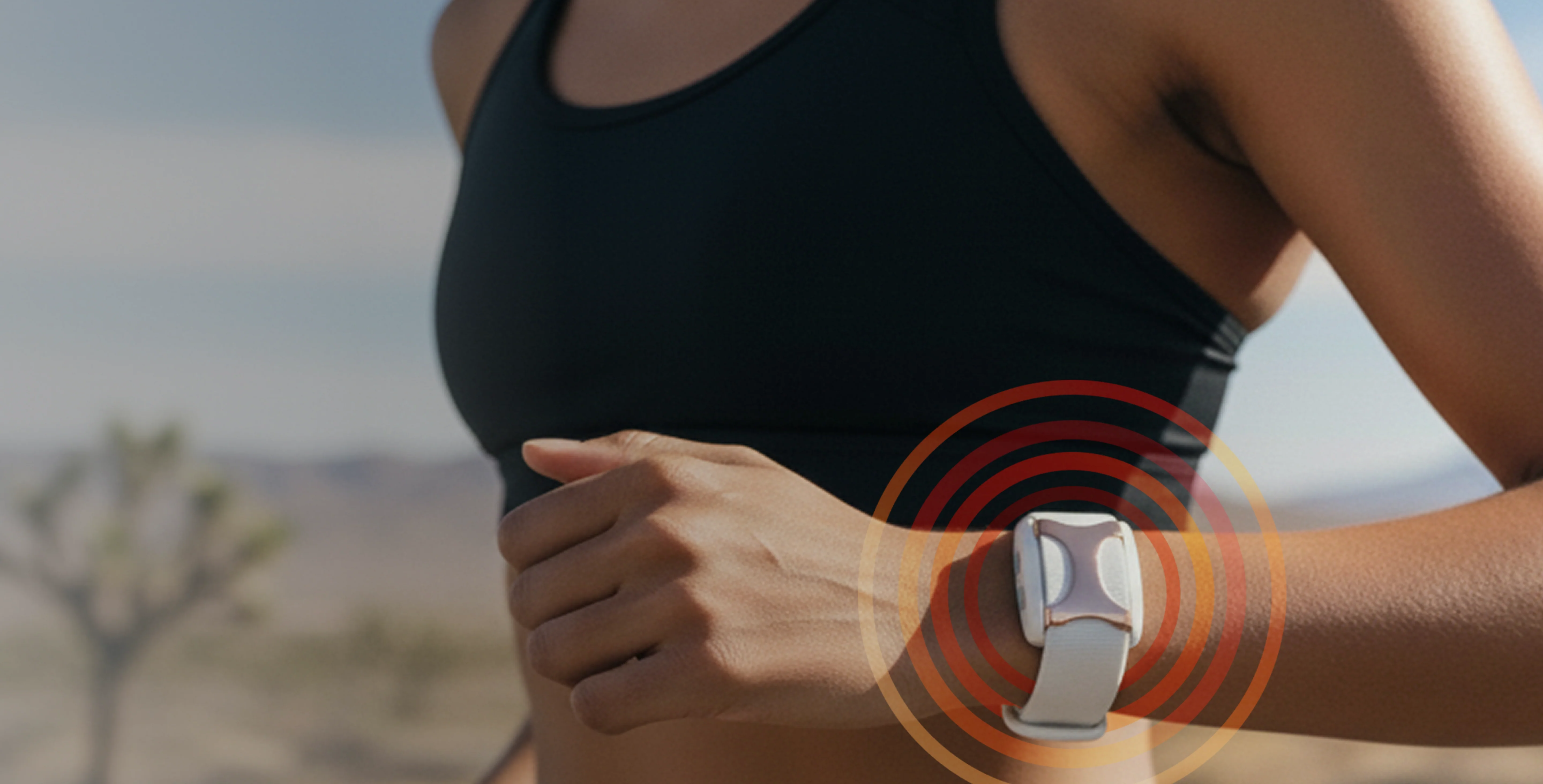 Master Your Stress With Touch